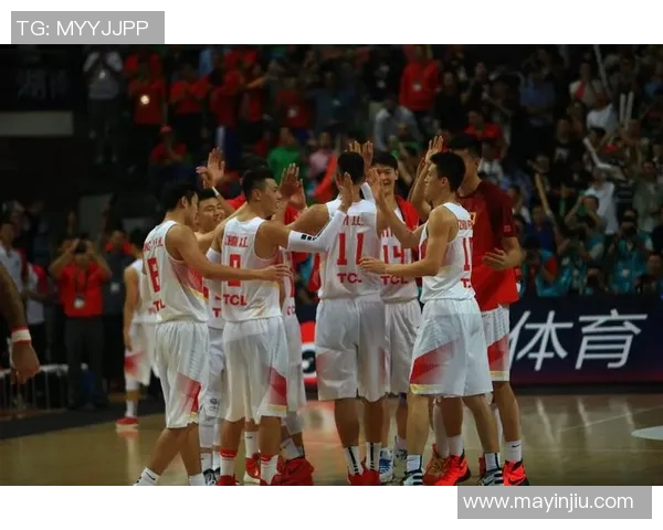 姚明通号助力中国篮球发展新篇章推动体育文化交流与国际合作