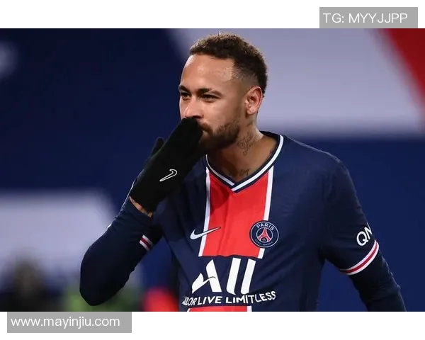 巴黎圣日耳曼主场大胜里昂,内马尔引领法甲积分榜 巴黎圣日耳曼主场大胜里昂,内马尔引领法甲积分榜