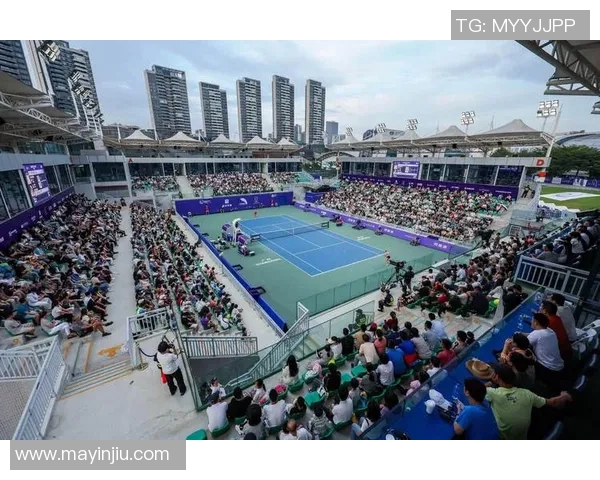 广州网球队比赛经验分析与数据洞察探讨