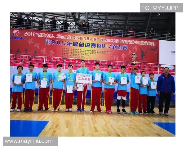 广西姚明明：探索篮球之路与家乡文化的深度融合与传承