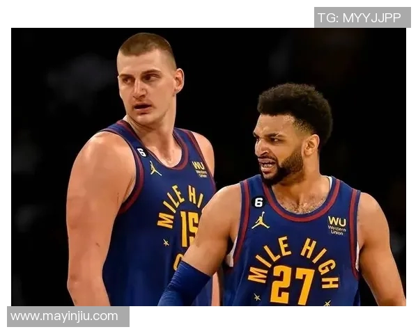 掘金主帅：全力备战季后赛，力争再创辉煌