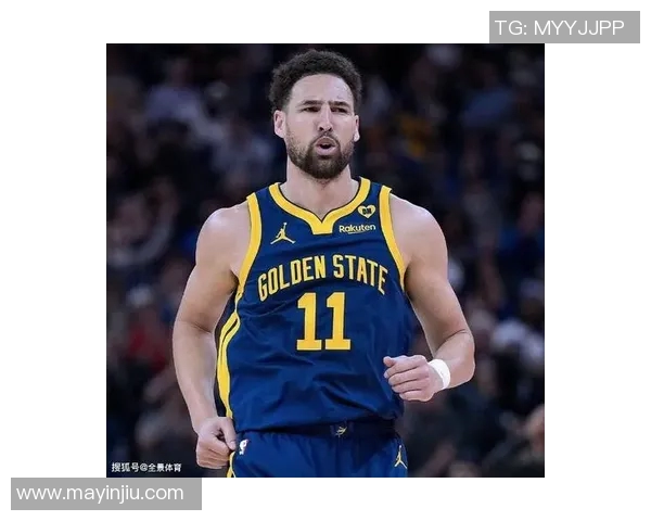 汤普森再次成为勇士绝杀英雄，球队备战季后赛信心满满