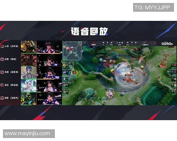 王者荣耀巨献：深入解析EDG战队的技术与战术创新之路