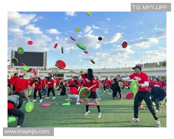 西安飞盘队心理素质大幅提升创新高引领全国飞盘运动新潮流